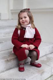 Princess Charlotte to hold age old prestigious title ...