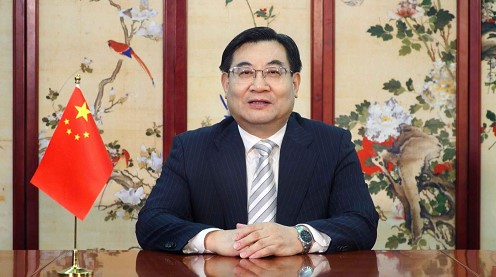 2022 overseas chinese tourism and culture week