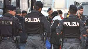 Italy: Police seize €12 million of assets from exploiter of migrants ...