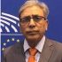 Chair of KCEU Ali Raza Syed for EU’s influence in urgent release of Farooq Dar