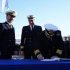 Greece hands over command of SNMCMG2 to Romania