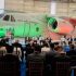Portugal receives second kc-390 millennium aircraft from Embraer