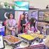 Pakistan Pavilion at ISB int’l festival attracts visitors