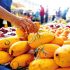 Pakistani mangoes arrive in China, delighting e-commerce shoppers with sweet flavors