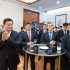 SCO Day Reception held in Beijing