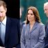 Prince William, Kate Middleton ‘unhappy’ about Prince Harry returning to UK