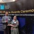 Pakistani researchers win prestigious UK Award for outstanding team impact