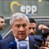 Italy: Tajani urges EPP to ally with ECR, not the Greens