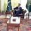Gilani for enhancing inter-parliamentary cooperation between Pakistan, Australia