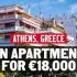 Worsening housing crisis hits Greece hard