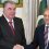 Pakistan, Tajikistan reaffirm commitment to promote economic ties, explore new avenues for cooperation