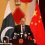 China set an example by pulling out 800 million people out of poverty in record time: Ahsan Iqbal