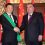 Xi Jinping and Tajikistan: “Good brothers walk hand in hand”
