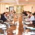 Finance Minister Chairs Steering Committee for FCDO-Funded Remit Programme