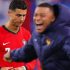 Analysing the France vs Portugal penalty shootout: Ronaldo’s stutter, Mbappe’s stress, Pepe’s tears