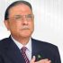 Zardari expresses sorrow over Dir Bala landslide tragedy