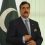 Gilani expresses sorrow over losses due to heavy rains, floods