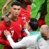 Cristiano Ronaldo named in Portugal squad for upcoming UEFA Nations League