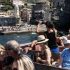 Turmoil in Italy over plan to hike tourist tax