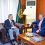 DPM Dar, US envoy discuss bilateral ties, cooperation