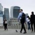 UK labour market loses steam in August, recruiters say