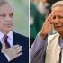 Keen anticipation in Bangladesh for Prime Minister Muhammad Yunus’ meeting with Prime Minister Shehbaz Sharif