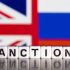 UK announces new sanctions under Iran, Russia laws