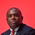 Climate crisis: a defining challenge for our time, says Foreign Secretary David Lammy