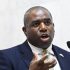 Climate crisis: a defining challenge for our time, says Foreign Secretary David Lammy