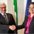 UN, Italy meet to address CBL and oil field closure