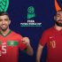 Morocco falls to Portugal in Futsal World Championship