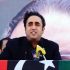 PPP committed to uphold democratic values: Bilawal Bhutto