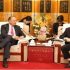 Pakistani minister holds round table meetings with Chinese companies