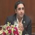 Pakistan, India should engage on climate change, terrorism prevention: Bilawal Bhutto