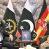 Pakistan, Belarus to boost bilateral security and defence cooperation