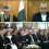 Justice Yahya Afridi sworn in as CJP