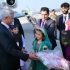 India’s Jaishankar departs after SCO summit, thanks Pakistan for warm hospitality