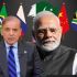 India likely to support Pakistan’s BRICS membership bid at Kazan summit