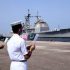 Pakistan, US navies conduct bilateral exercise in Karachi to ensure maritime peace