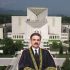 Law fraternity across the country welcomes Justice Yahya Afridi as CJP