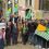 KC-EU holds protest in front of Indian Embassy in Brussels against occupation of Kashmir