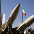 EU sanctions Iran over alleged missile transfers to Russia