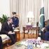 Zardari calls for increasing B2B ties with TurkmenistanIslamabad: