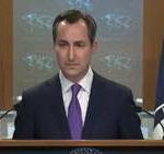 It’s up to India, Pakistan to decide on scope and role of any bilateral dialogue: Miller