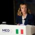 Italy to take 3.5 billion euros from banks, insurers to fund budget