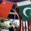 Pakistan in talks with China for security mechanism