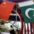 Pakistan in talks with China for security mechanism