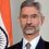 Jaishankar’s visit an ‘ice breaker’: Officials