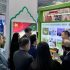 Pakistani Pavilion at 31st Yangling Agricultural High-Tech Fair attracts visitors