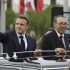 France, Morocco sign deals worth over €10 billion during Macron visit